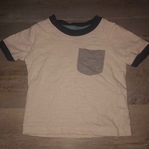 Carter’s boys t shirt